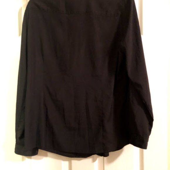 Calvin Klein Blouse - Picture 2 of 7